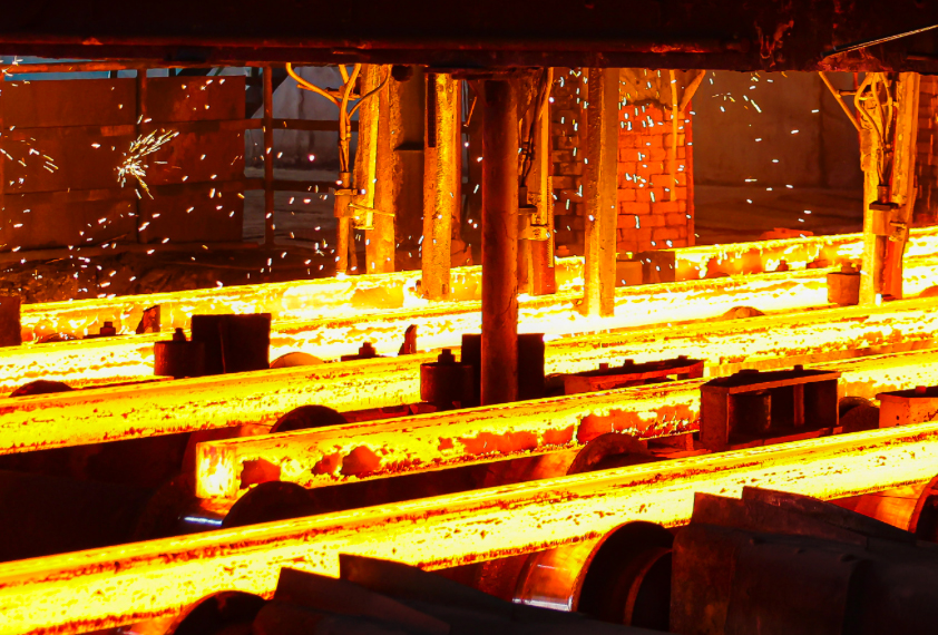 【鋼鐵資訊】7 萬億投資！新一輪超級大基建來了 新質(zhì)生產(chǎn)力布局開啟！